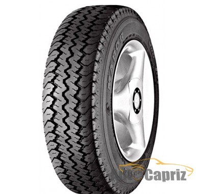 Шины Mabor Van Jet 225/70 R15C 112/110R